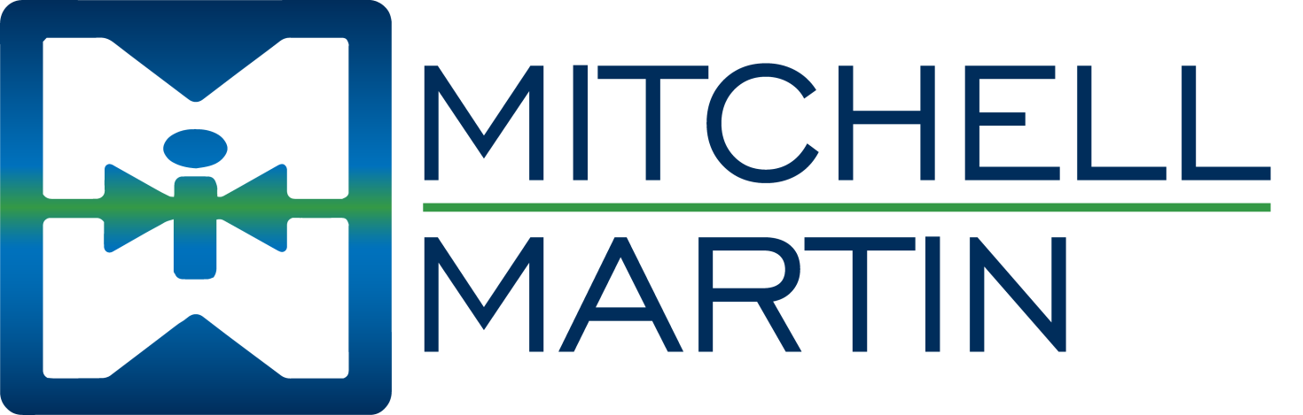 Mitchell Martin